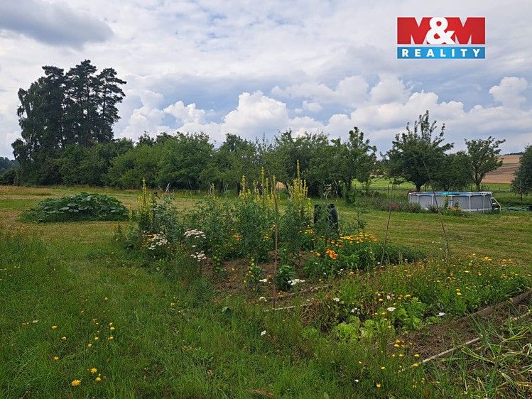 Prodej stavebního pozemku 4 705 m² - foto 6