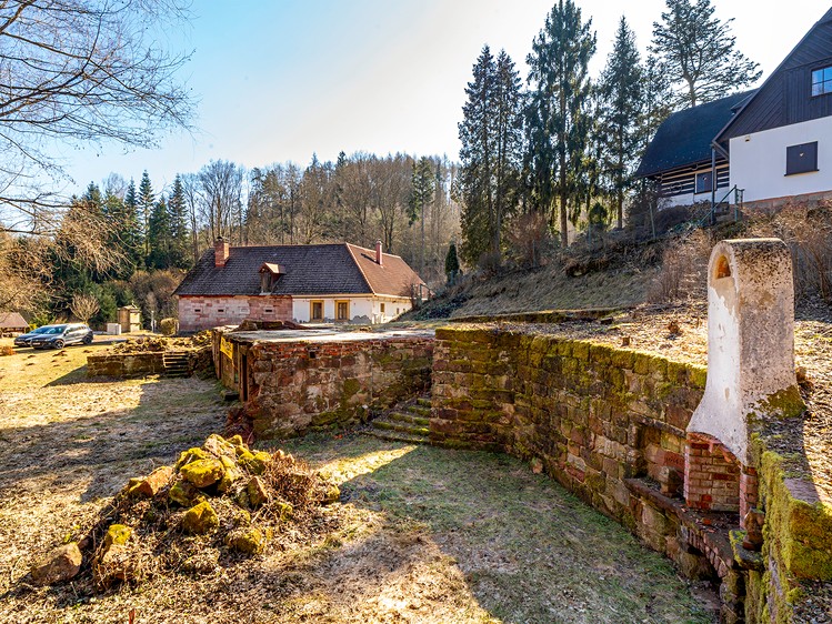 Prodej stavebního pozemku 651 m² - foto 3