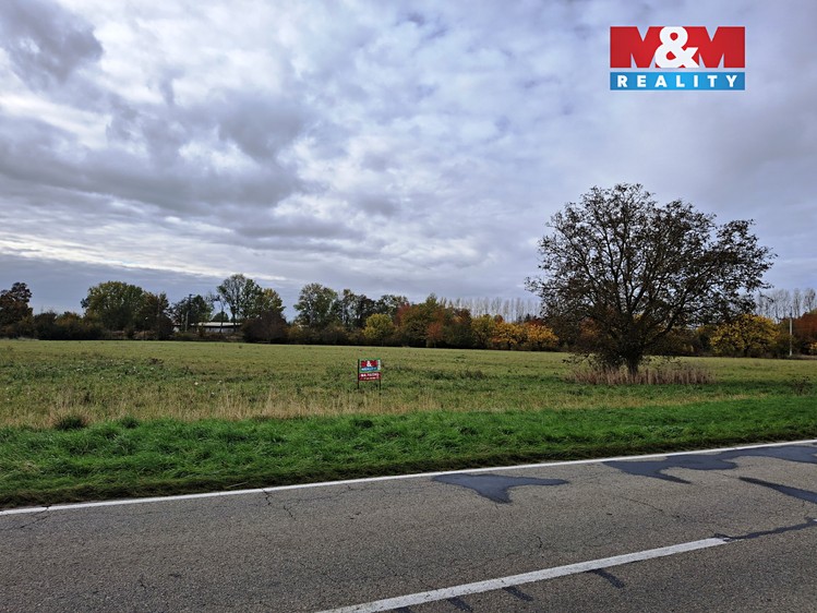 Prodej komerčního pozemku 1 529 m² - foto 5