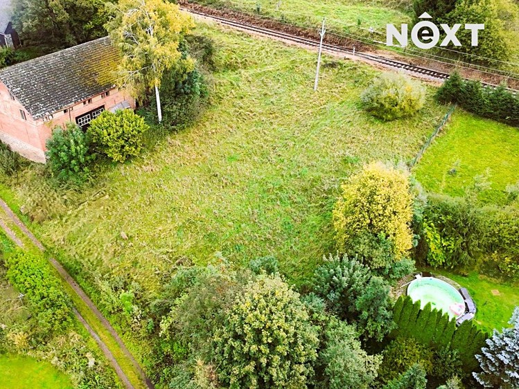 Prodej  stavebního pozemku 1 463 m² - foto 3