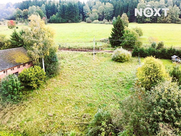 Prodej  stavebního pozemku 1 463 m² - foto 4
