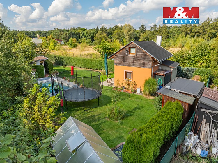 Prodej stavebního pozemku 559 m² - foto 5