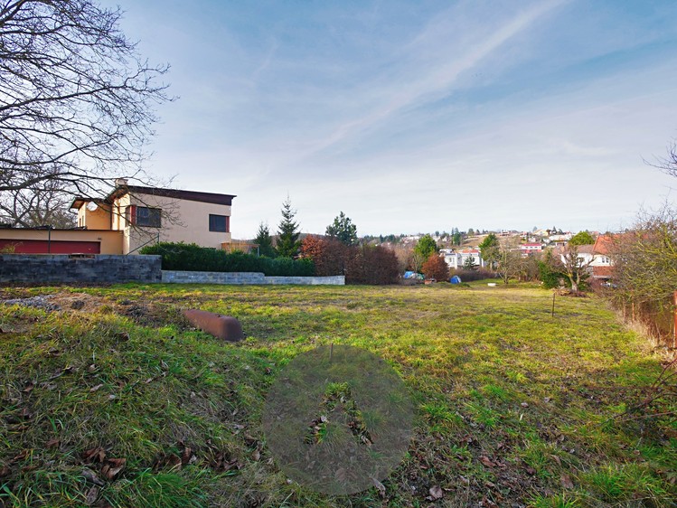 Prodej stavebního pozemku 1 512 m² - foto 2