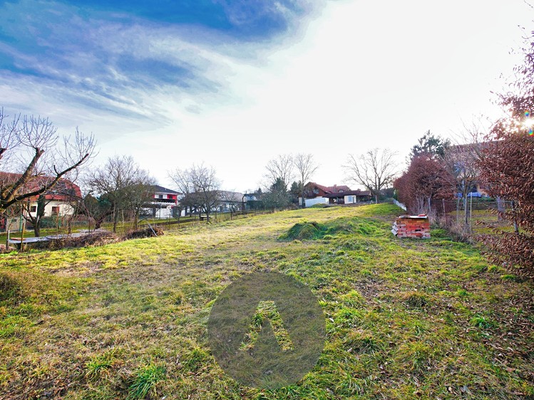 Prodej stavebního pozemku 1 512 m² - foto 8