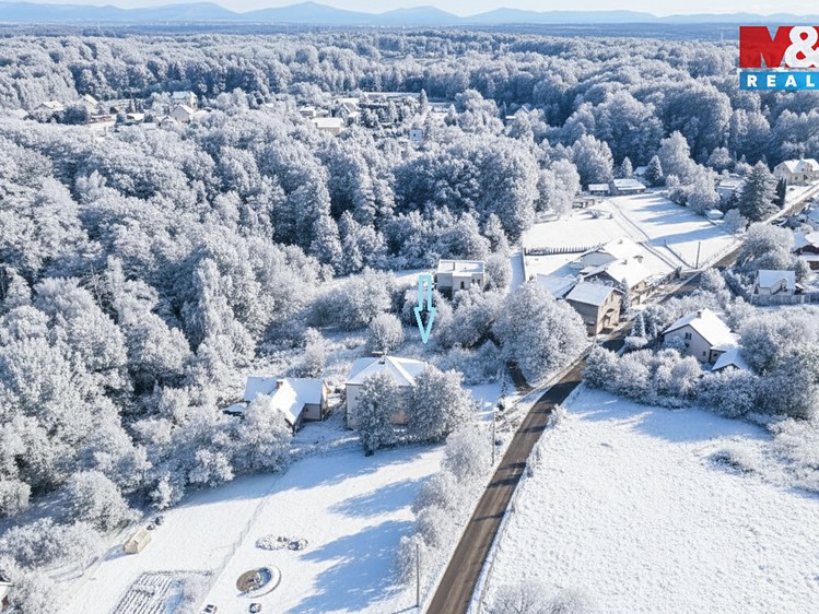 Prodej stavebního pozemku 1 107 m² - foto 4