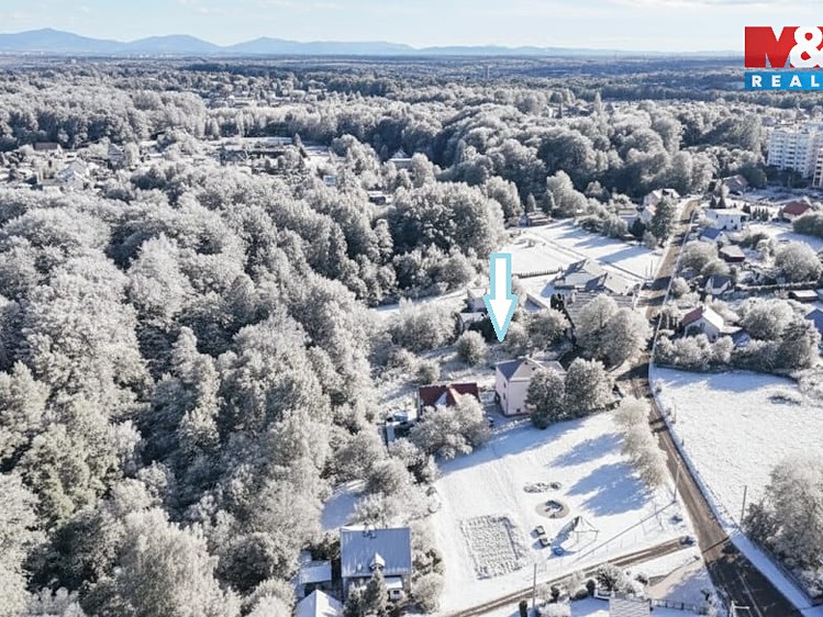 Prodej stavebního pozemku 1 107 m² - foto 6