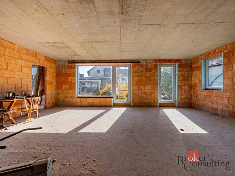 Prodej stavebního pozemku 638 m² - foto 3