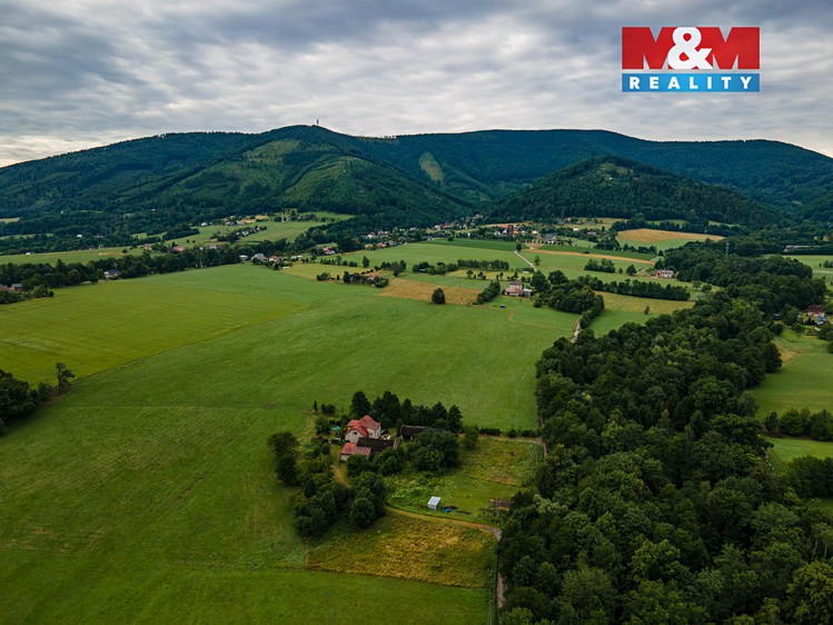 Prodej pole 21 144 m² - foto 5