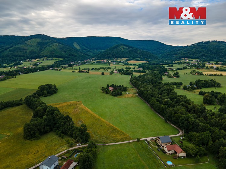 Prodej pole 17 813 m² - foto 4
