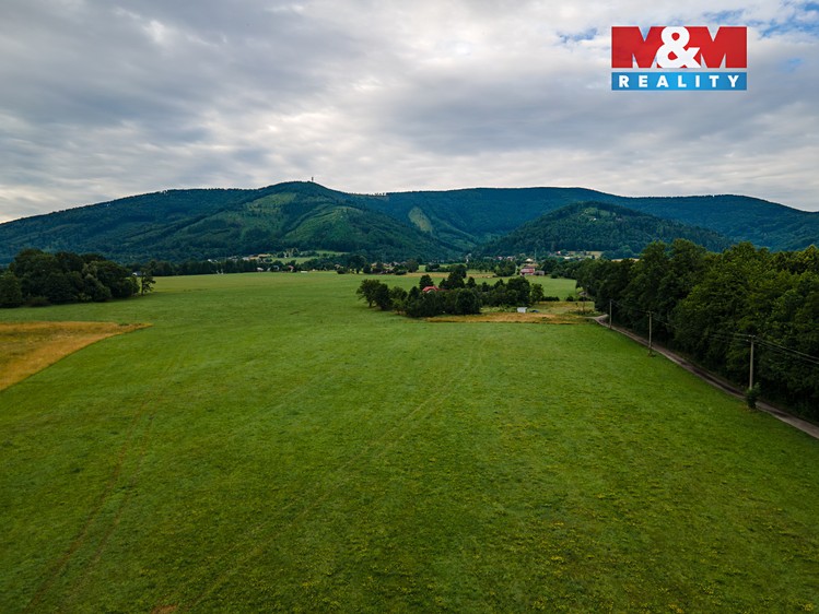 Prodej pole 17 813 m² - foto 5