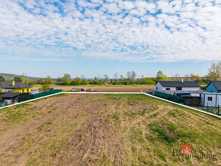 Prodej stavebního pozemku 3 588 m² - foto 8