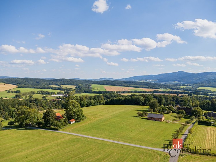 Prodej louky 7 126 m² - foto 4