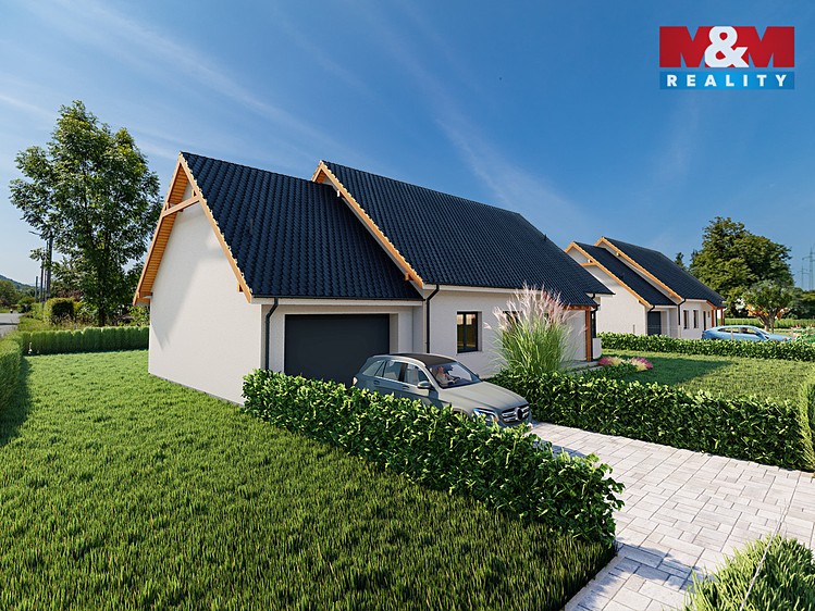 Prodej stavebního pozemku 2 978 m² - foto 7