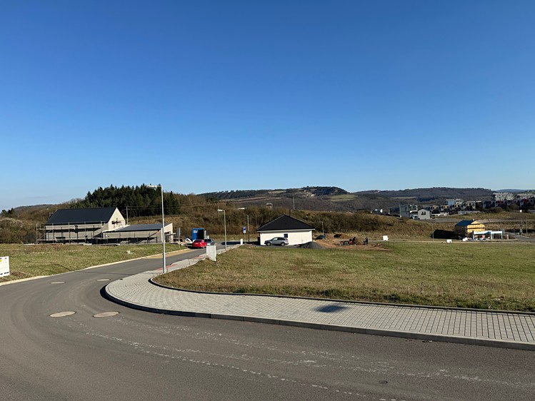 Prodej stavebního pozemku 928 m² - foto 4