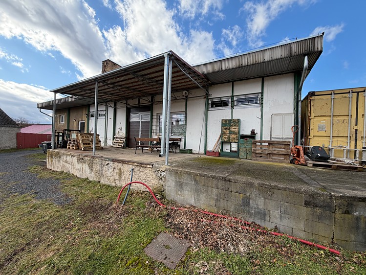 Prodej  komerčního pozemku 1 239 m² - foto 4