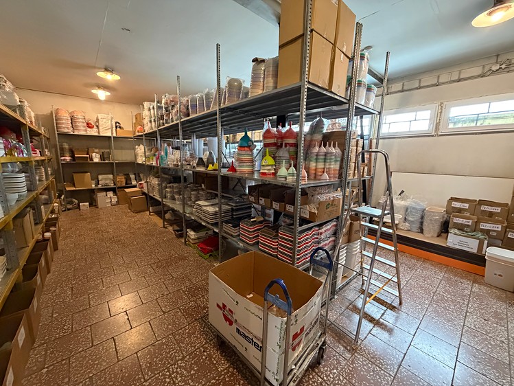 Prodej  komerčního pozemku 1 239 m² - foto 6