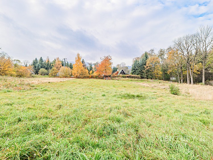 Prodej stavebního pozemku 2 947 m² - foto 4