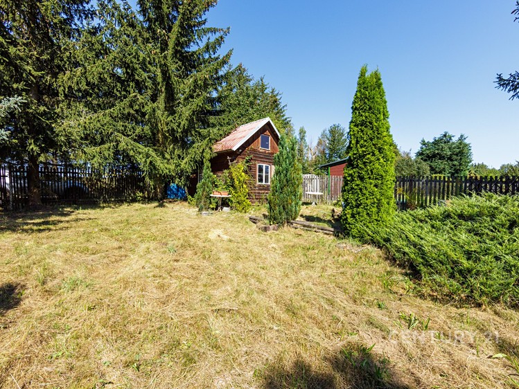 Prodej zahrady 1 077 m² - foto 2