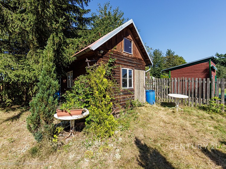 Prodej zahrady 1 077 m² - foto 4