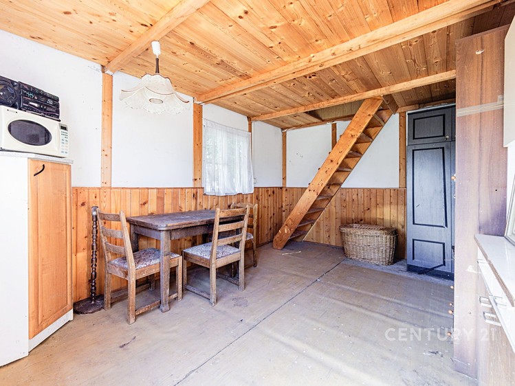 Prodej zahrady 1 077 m² - foto 5