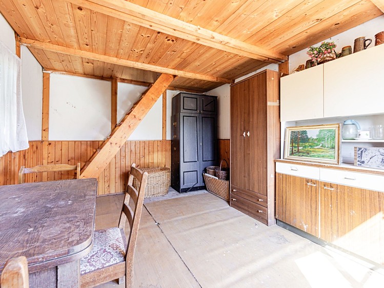 Prodej zahrady 1 077 m² - foto 6