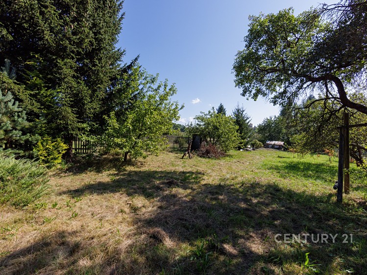 Prodej zahrady 1 077 m² - foto 8