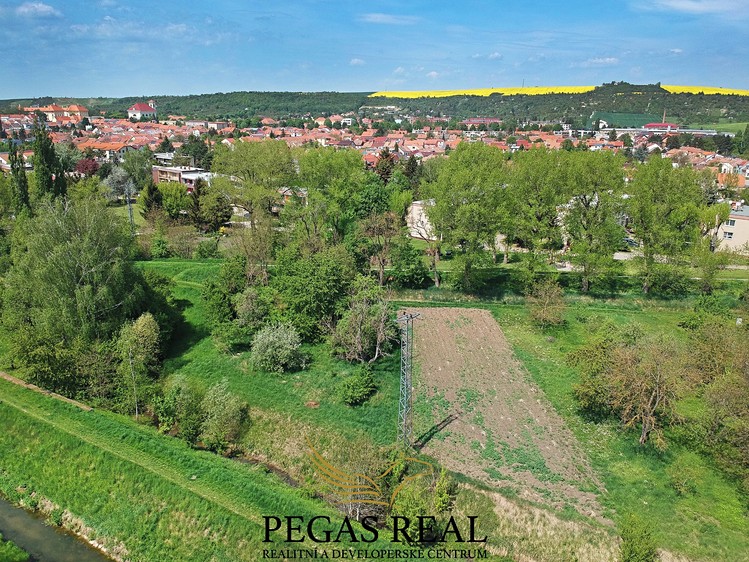 Prodej zahrady 462 m² - foto 3