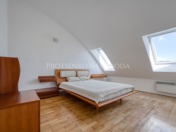 Prodej ubytovacího zařízení 530 m² - foto 5