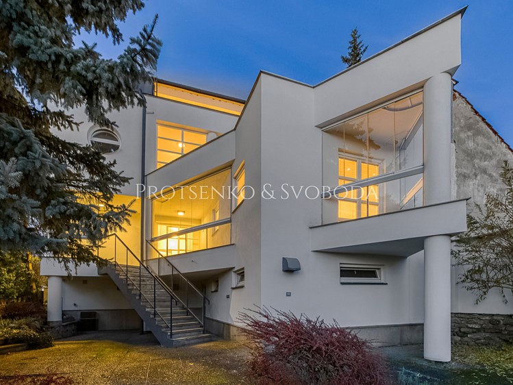 Prodej činžovního domu 530 m² - foto 5