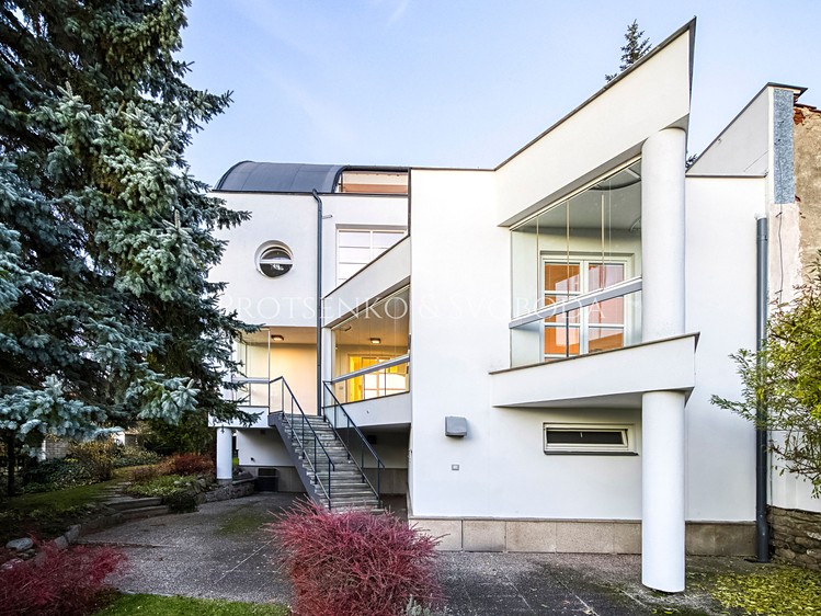 Prodej činžovního domu 530 m² - foto 7