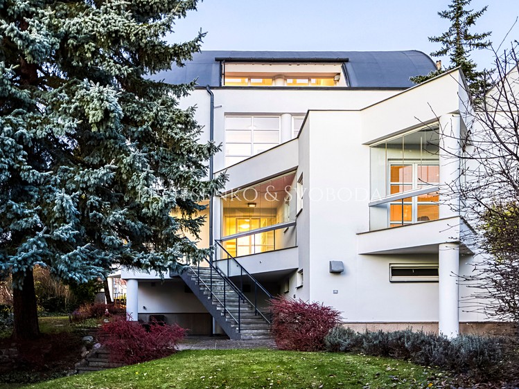 Prodej činžovního domu 530 m² - foto 8