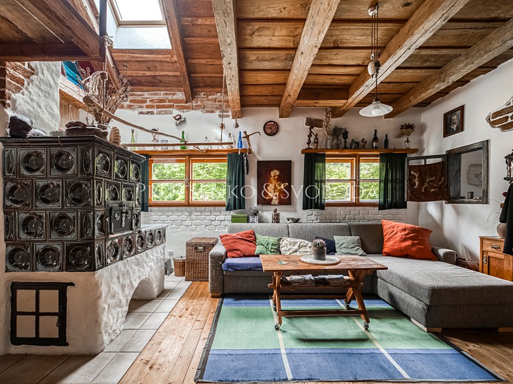 Prodej ubytovacího zařízení 130 m² - foto 2