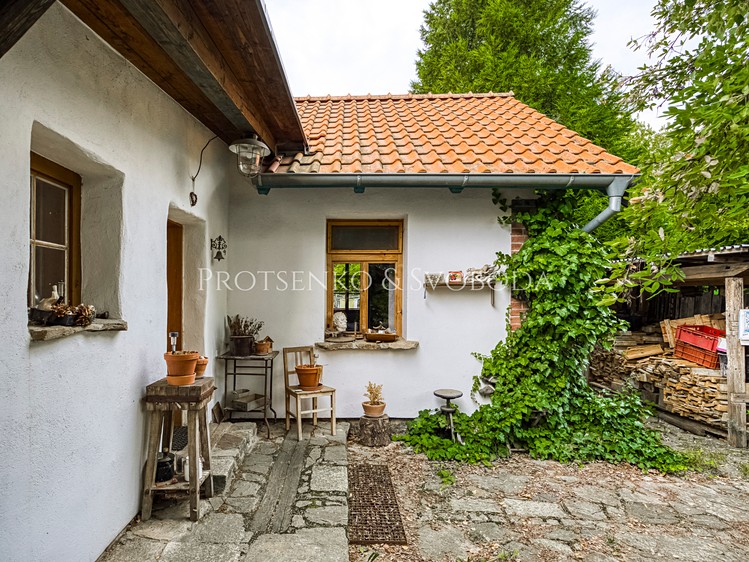 Prodej ubytovacího zařízení 130 m² - foto 4