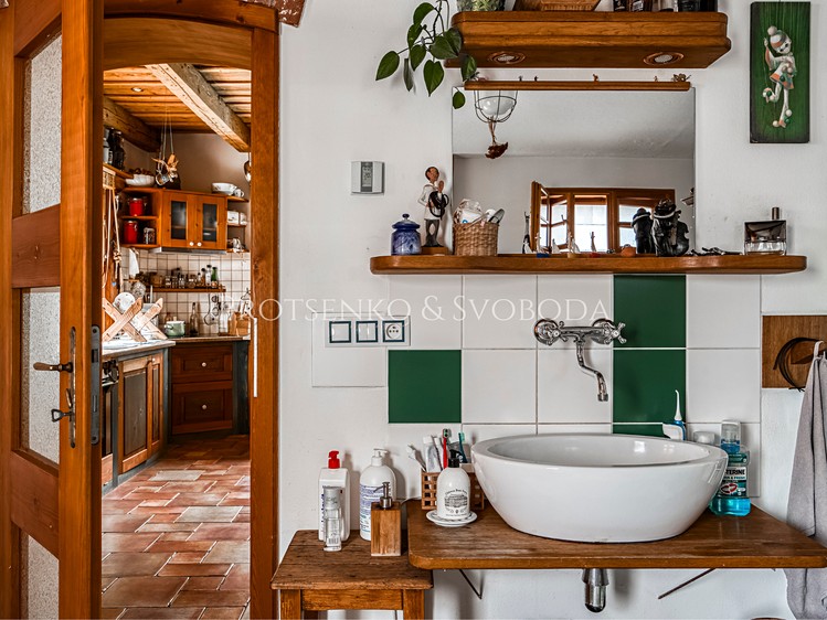 Prodej ubytovacího zařízení 130 m² - foto 7
