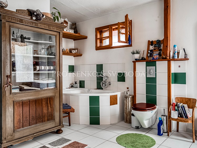 Prodej ubytovacího zařízení 130 m² - foto 8