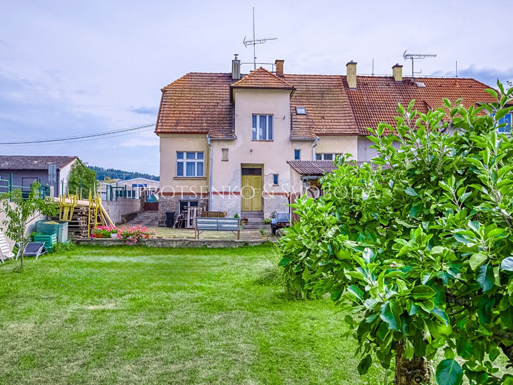 Prodej činžovního domu 220 m² - foto 3