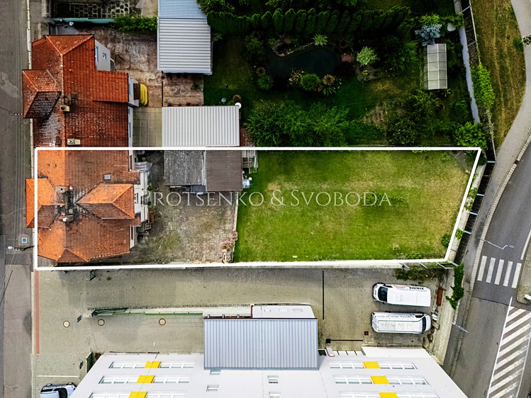 Prodej činžovního domu 220 m² - foto 4