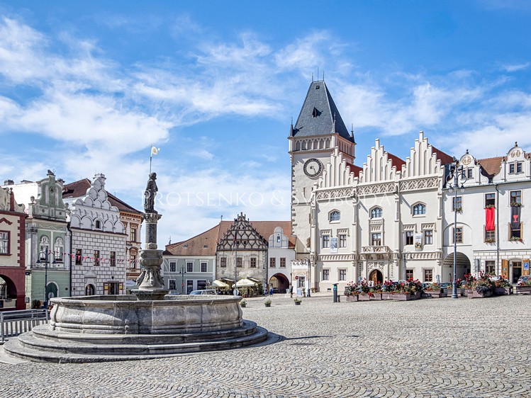 Prodej činžovního domu 200 m² - foto 3