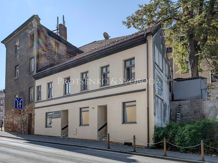 Prodej činžovního domu 200 m² - foto 7