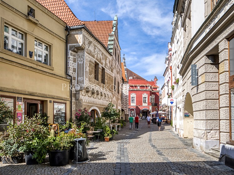 Prodej činžovního domu 200 m² - foto 8