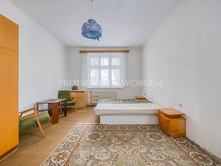 Prodej činžovního domu 652 m² - foto 3