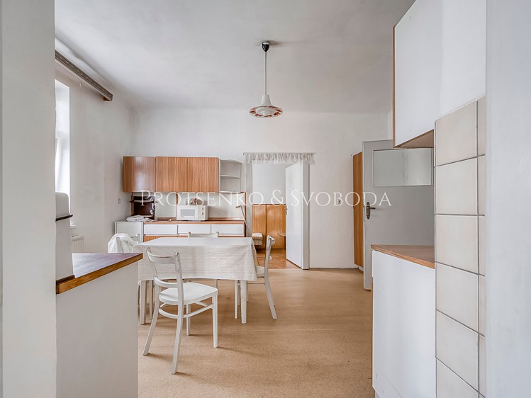 Prodej činžovního domu 652 m² - foto 5