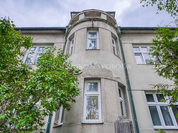 Prodej činžovního domu 652 m² - foto 6