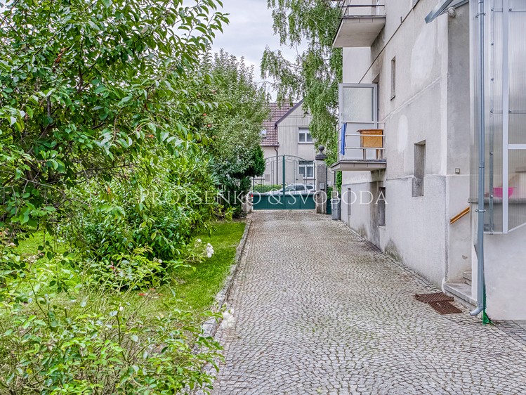 Prodej činžovního domu 652 m² - foto 7