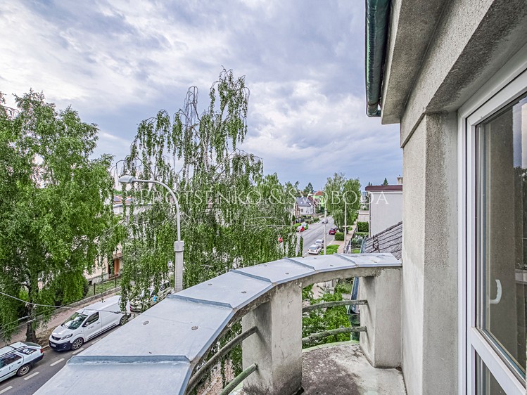 Prodej činžovního domu 652 m² - foto 8