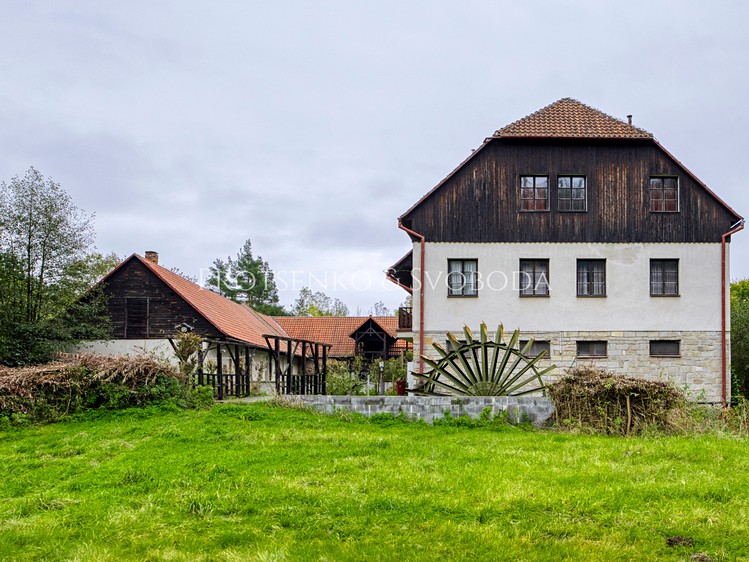 Prodej ubytovacího zařízení 1 220 m² - foto 2