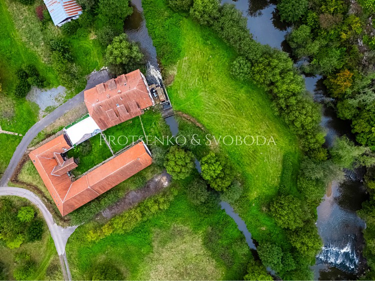 Prodej ubytovacího zařízení 1 220 m² - foto 3