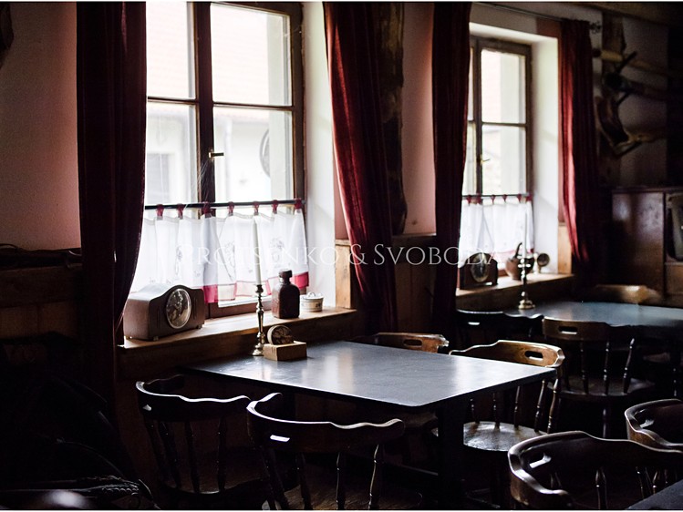 Prodej ubytovacího zařízení 1 220 m² - foto 7