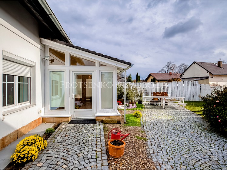 Prodej činžovního domu 250 m² - foto 4