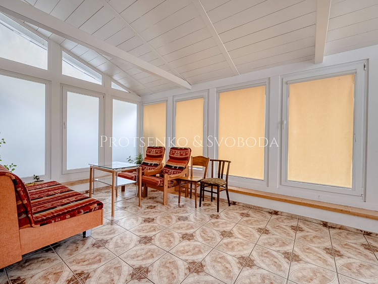 Prodej činžovního domu 250 m² - foto 8